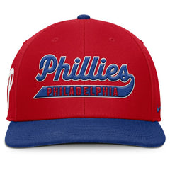Philadelphia Phillies Nike Pro Performance Snapback Hat | MLB Near me