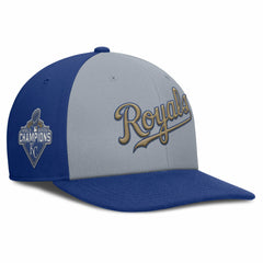 Kansas City Royals Nike Pro Performance Snapback Hat | MLB US