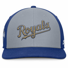 Kansas City Royals Nike Pro Performance Snapback Hat | MLB US