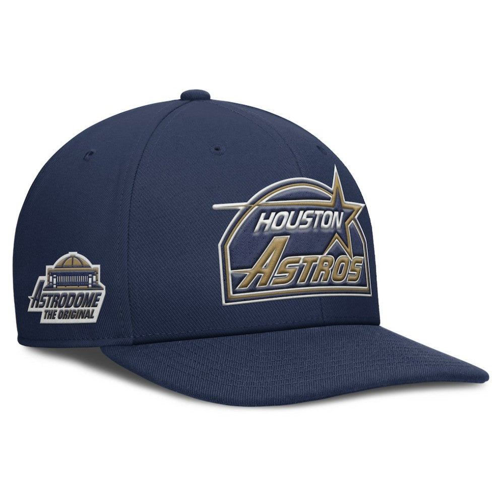 Houston Astros Nike Pro Performance Snapback Hat | MLB For sale