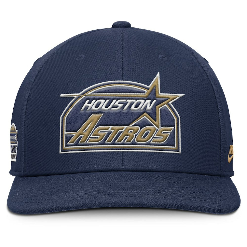 Houston Astros Nike Pro Performance Snapback Hat | MLB For sale