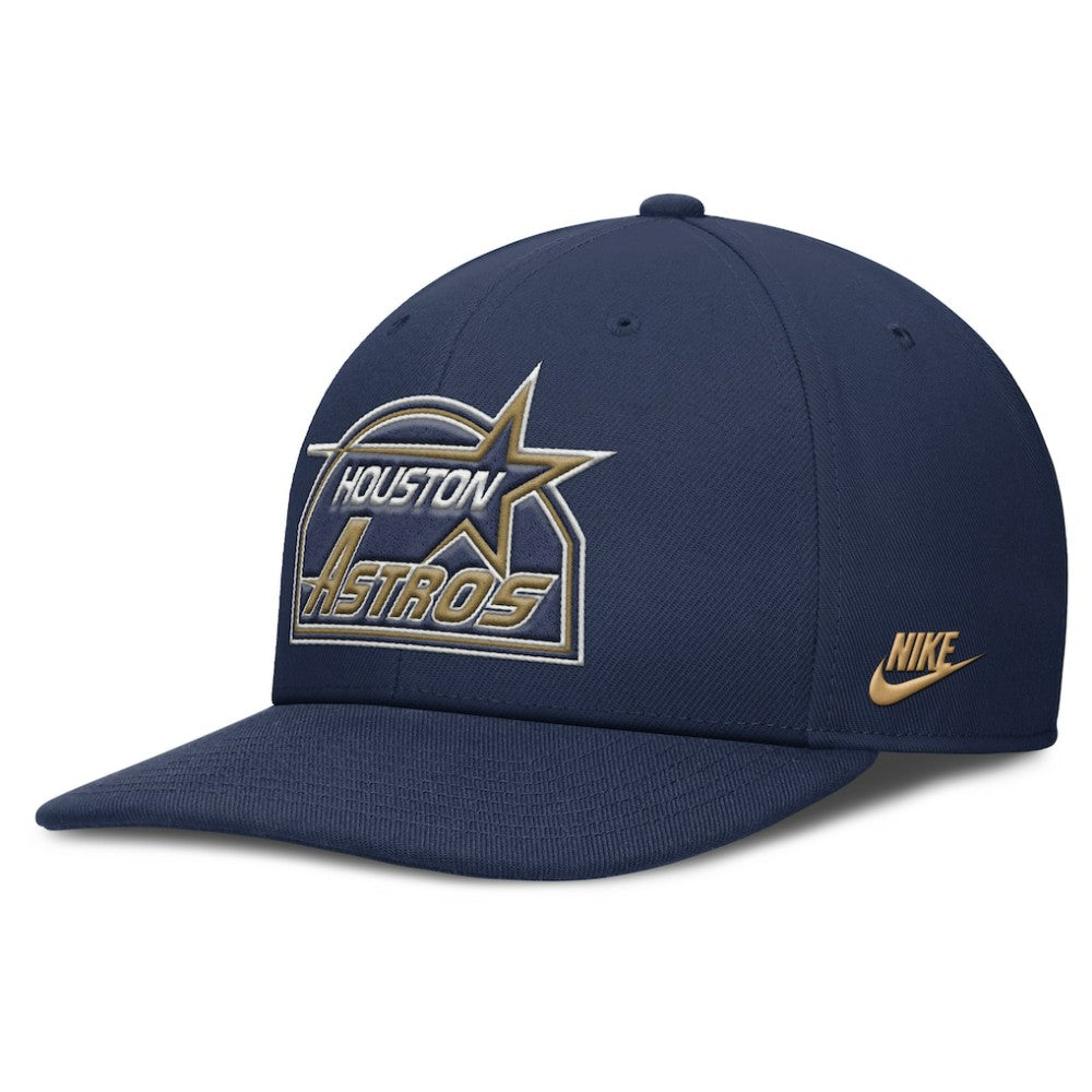 Houston Astros Nike Pro Performance Snapback Hat | MLB For sale