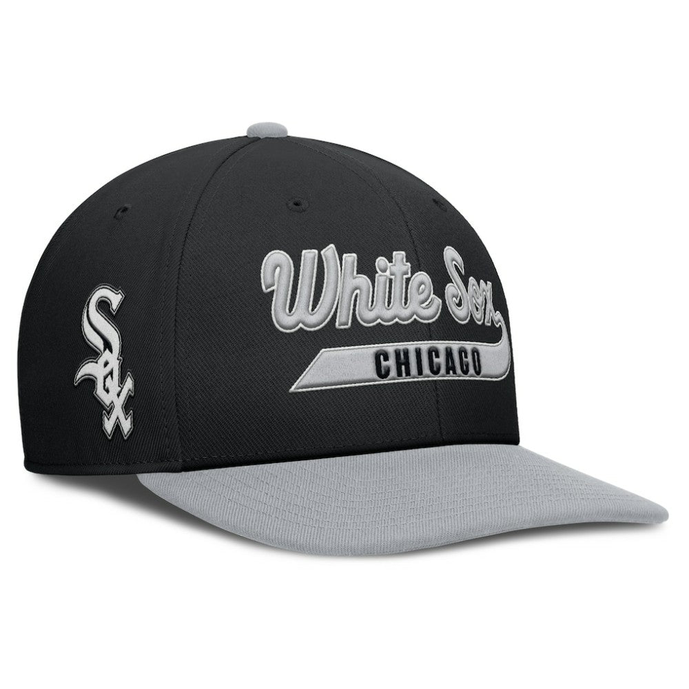 Chicago White Sox Nike Pro Performance Snapback Hat | MLB New