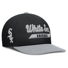 Chicago White Sox Nike Pro Performance Snapback Hat | MLB New