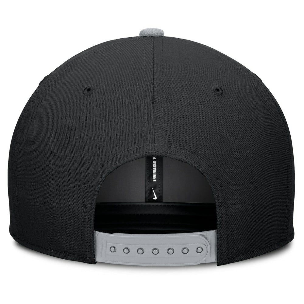 Chicago White Sox Nike Pro Performance Snapback Hat | MLB New