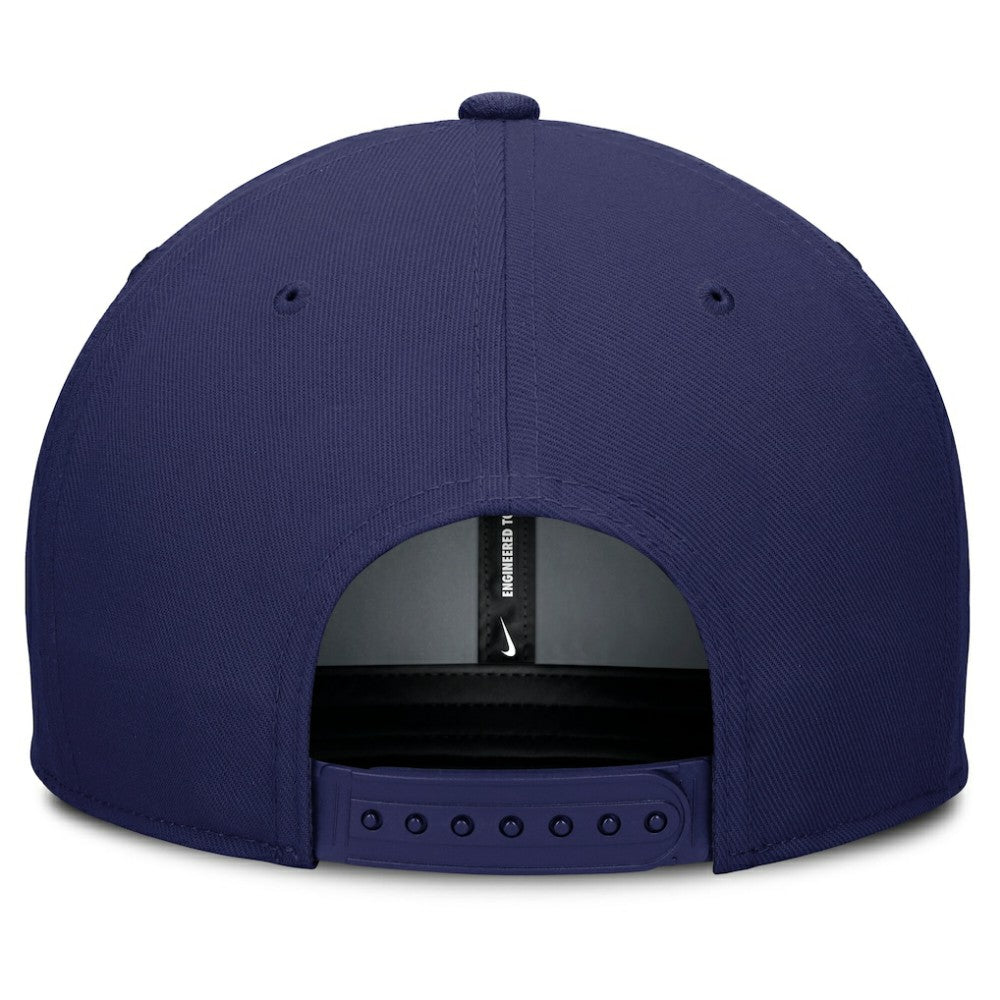 Atlanta Braves Nike Pro Performance Snapback Hat | MLB Near me