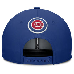 Chicago Cubs Nike Pro Performance Snapback Hat | MLB Online