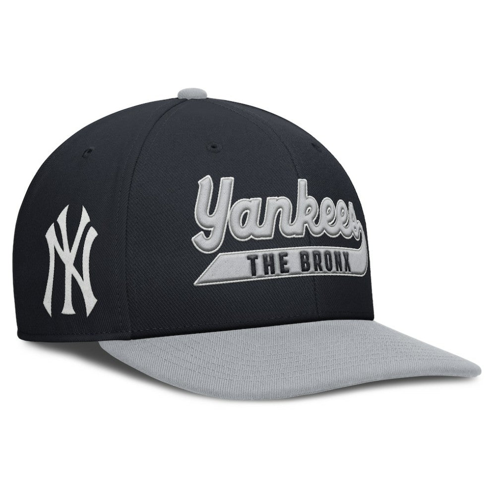 New York Yankees Nike Pro Performance Snapback Hat | MLB Shop