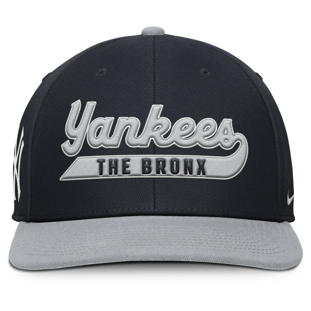 New York Yankees Nike Pro Performance Snapback Hat | MLB Shop
