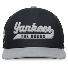 New York Yankees Nike Pro Performance Snapback Hat | MLB Shop