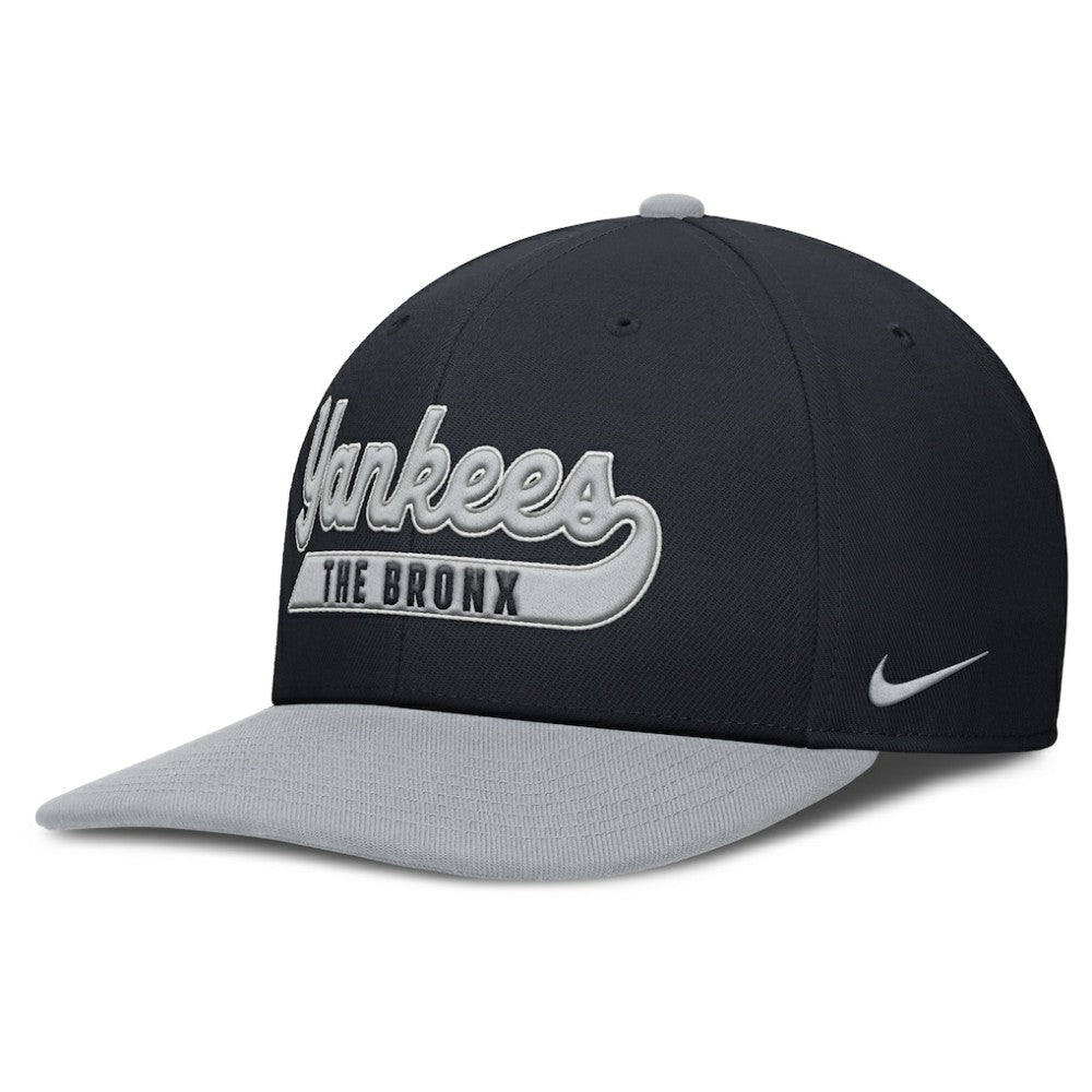 New York Yankees Nike Pro Performance Snapback Hat | MLB Shop