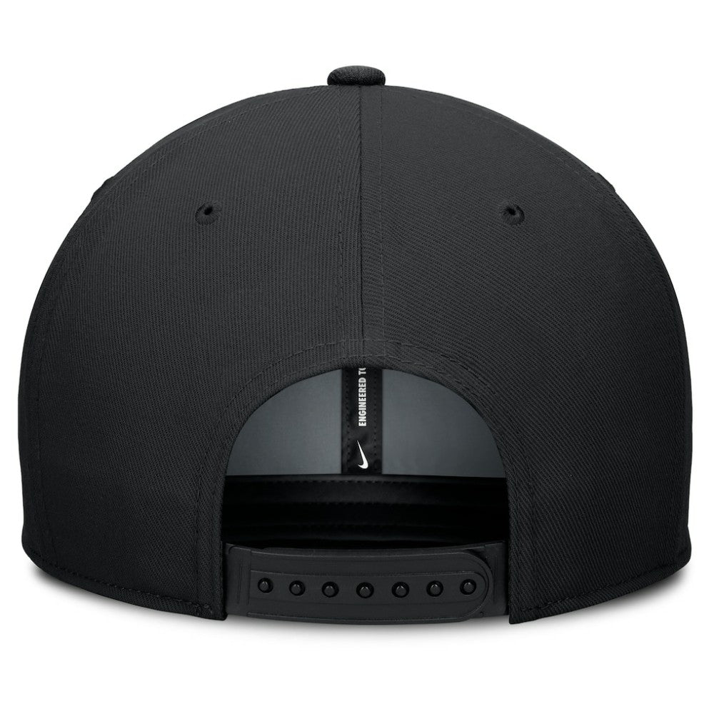 San Francisco Giants Nike Pro Performance Snapback Hat | MLB New