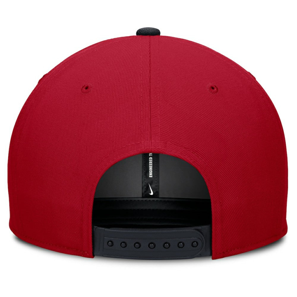 St. Louis Cardinals Nike Pro Performance Snapback Hat | MLB On Sale