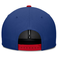 Texas Rangers Nike Pro Performance Snapback Hat | MLB On Sale