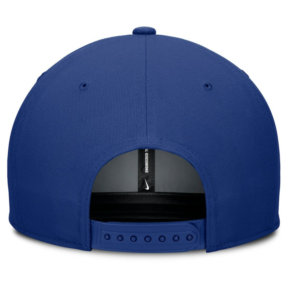 Chicago Cubs Nike Pro Performance Snapback Hat | MLB Near me