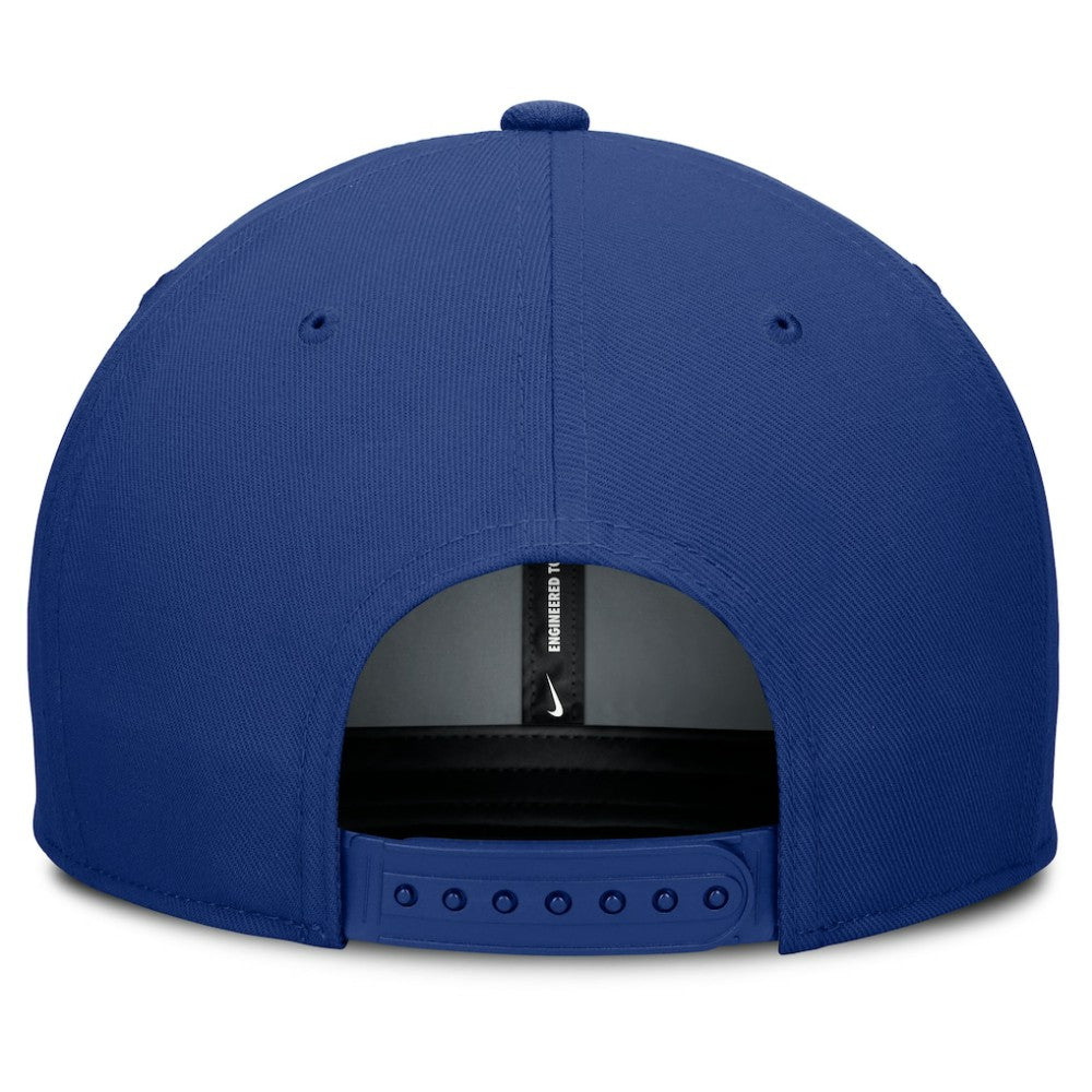 Texas Rangers Nike Pro Performance Snapback Hat | MLB Discount