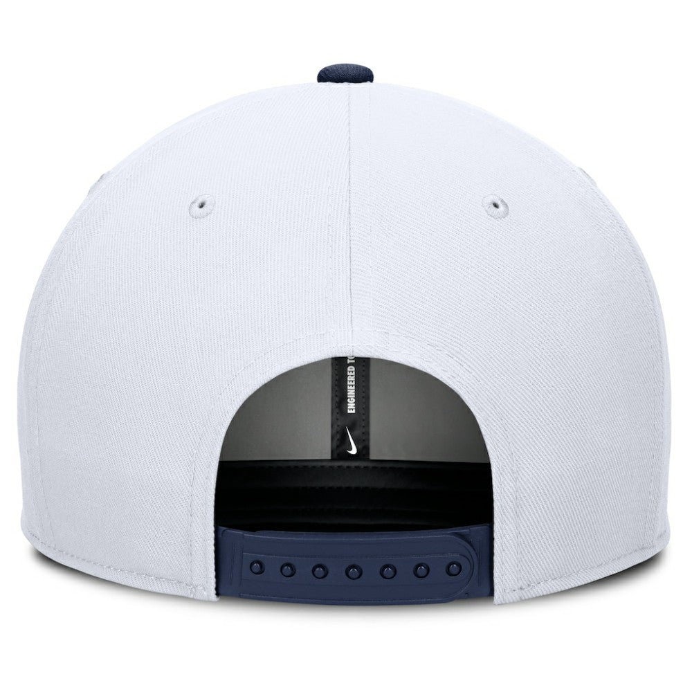 Houston Astros Nike 2025 City Connect Pro Performance Snapback Hat | MLB Near me