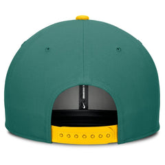 Boston Red Sox Nike 2025 City Connect Pro Performance Snapback Hat | MLB On Sale