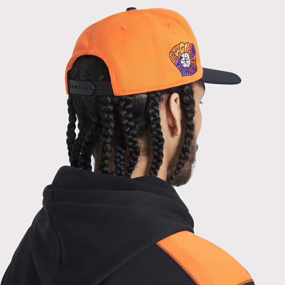 San Francisco Giants Nike 2025 City Connect Pro Performance Snapback Hat | MLB Shop