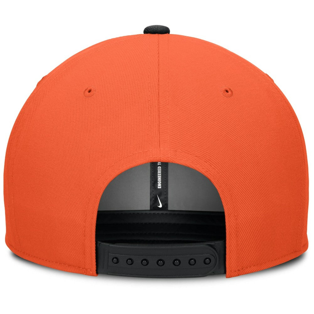San Francisco Giants Nike 2025 City Connect Pro Performance Snapback Hat | MLB Shop