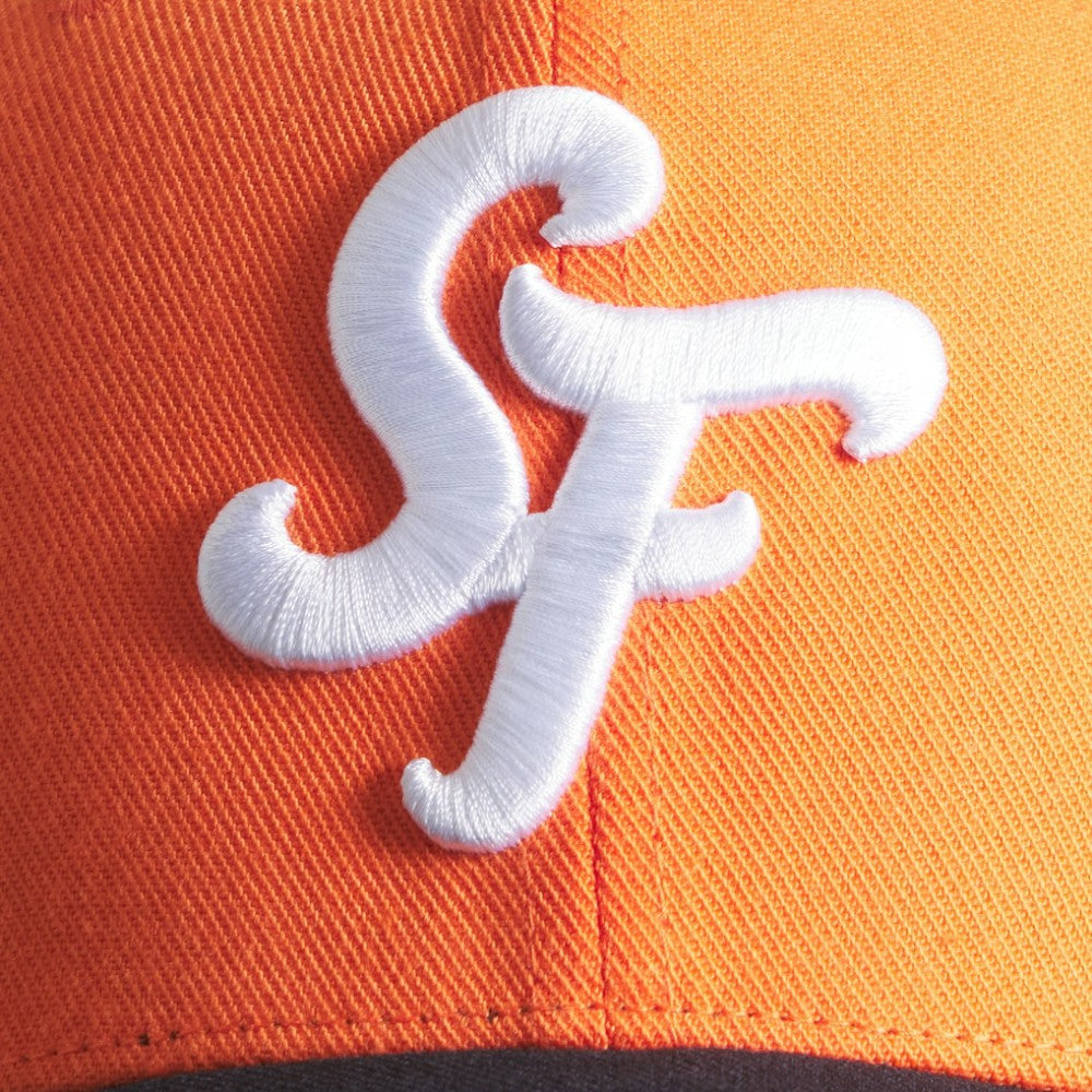 San Francisco Giants Nike 2025 City Connect Pro Performance Snapback Hat | MLB Shop