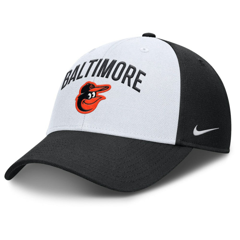 Baltimore Orioles Nike Club Performance Adjustable Hat | MLB For sale