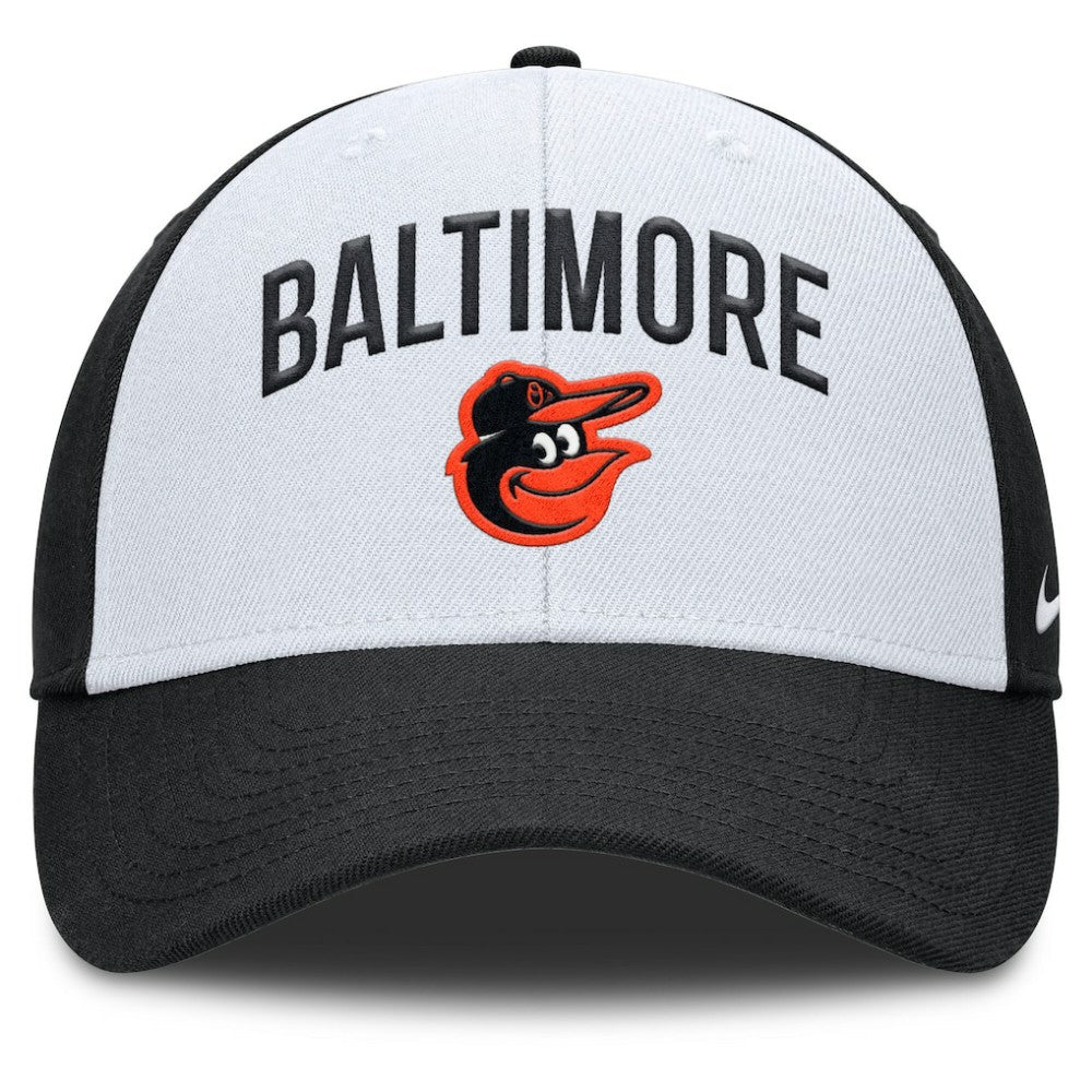 Baltimore Orioles Nike Club Performance Adjustable Hat | MLB For sale