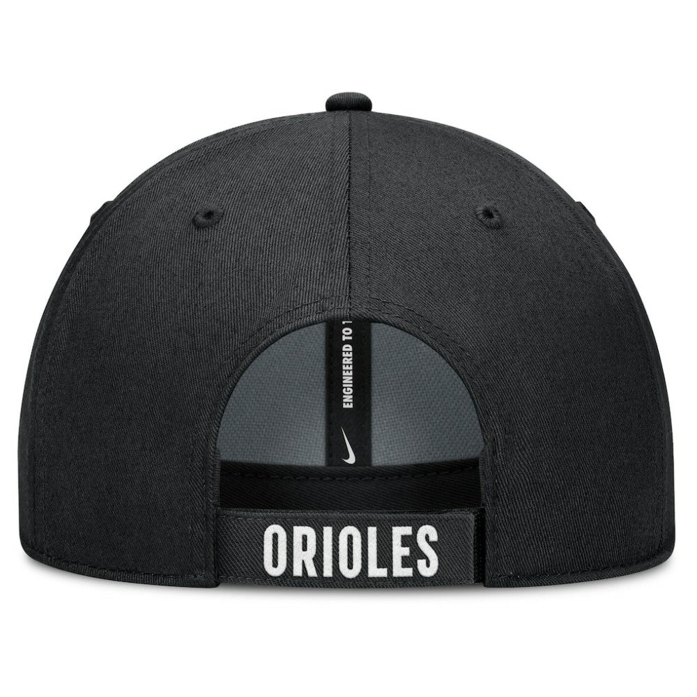 Baltimore Orioles Nike Club Performance Adjustable Hat | MLB For sale