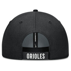Baltimore Orioles Nike Club Performance Adjustable Hat | MLB For sale