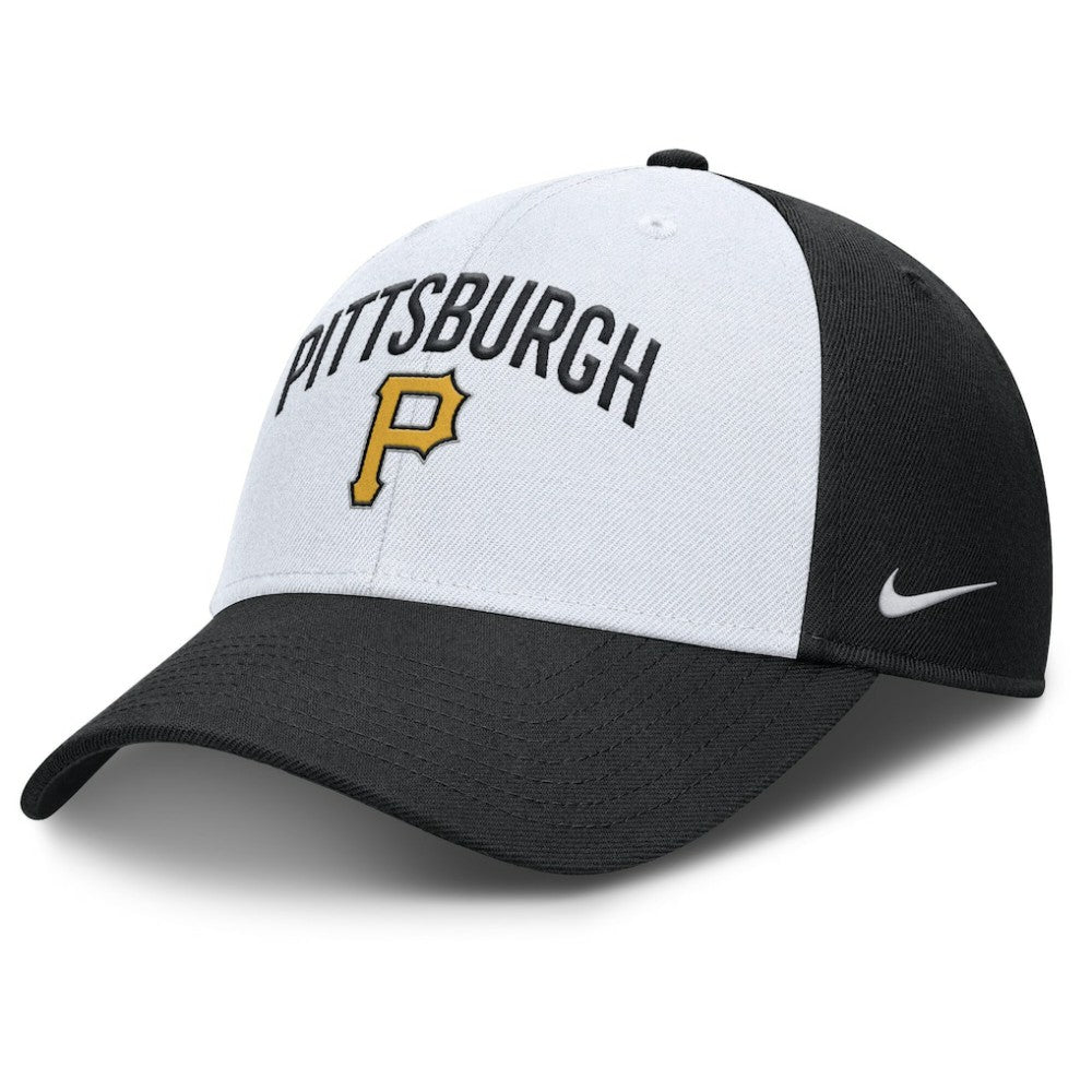 Pittsburgh Pirates Nike Club Performance Adjustable Hat | MLB Near me