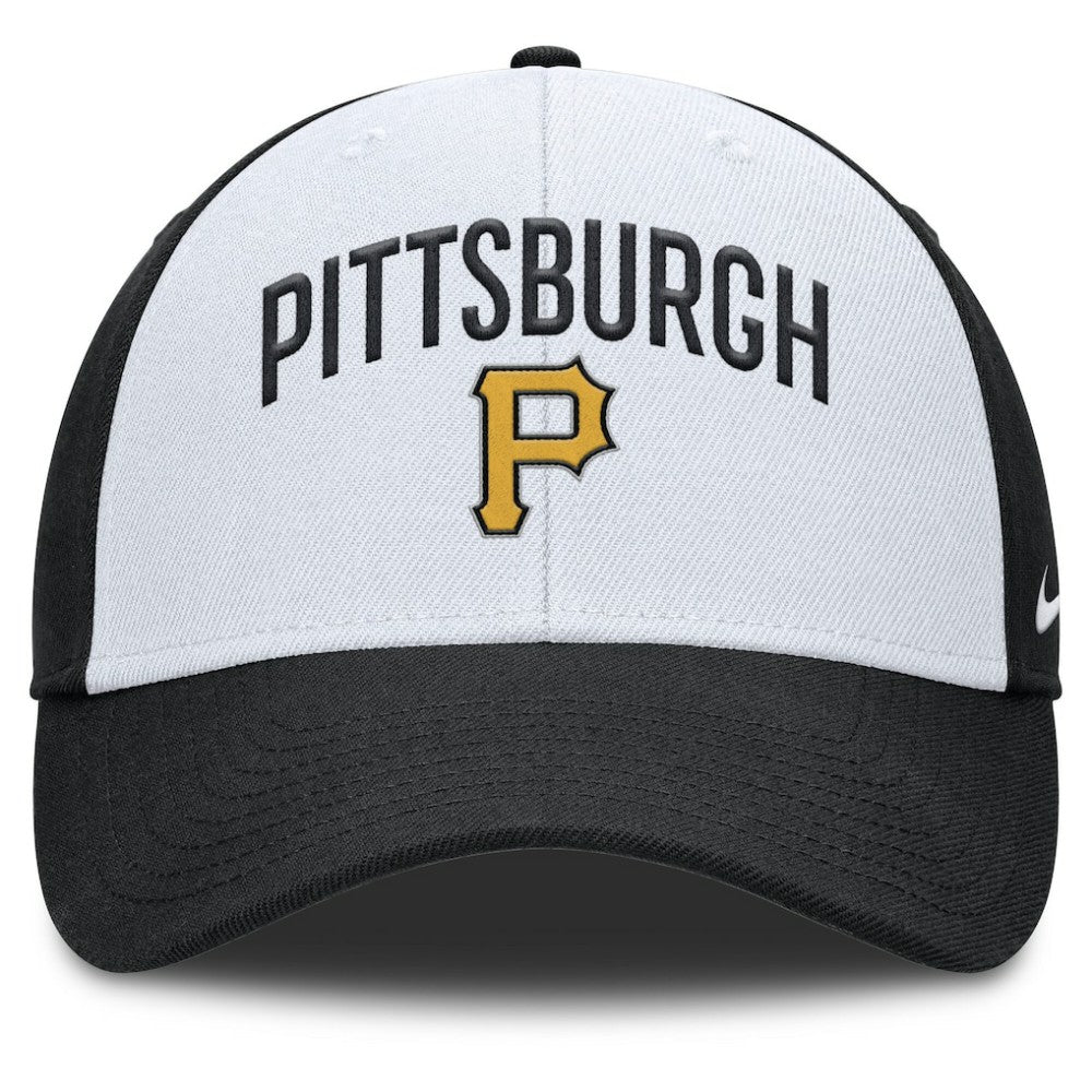 Pittsburgh Pirates Nike Club Performance Adjustable Hat | MLB Near me