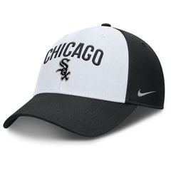 Chicago White Sox Nike Club Performance Adjustable Hat | MLB Outlet