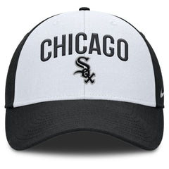 Chicago White Sox Nike Club Performance Adjustable Hat | MLB Outlet