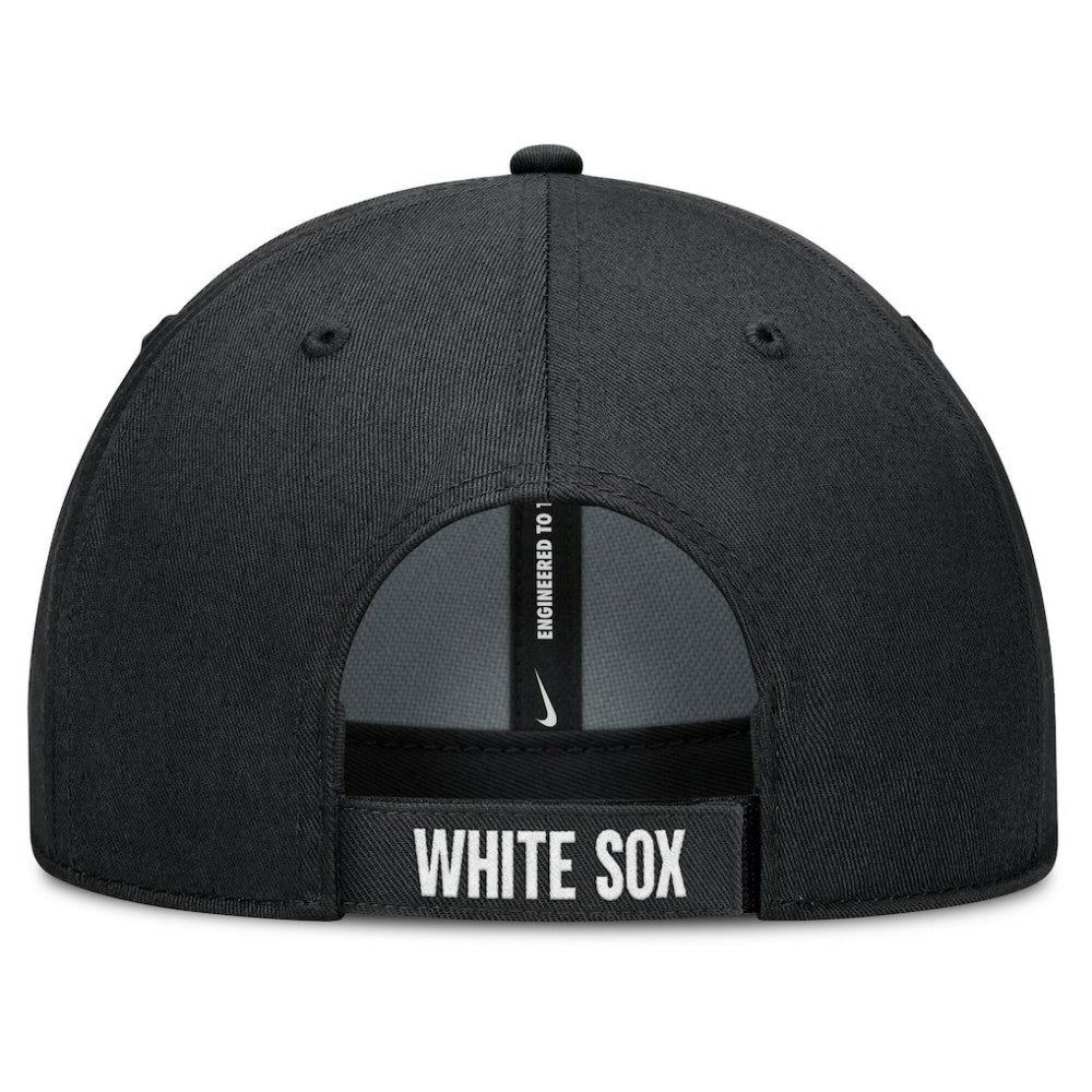 Chicago White Sox Nike Club Performance Adjustable Hat | MLB Outlet