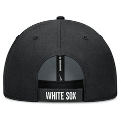 Chicago White Sox Nike Club Performance Adjustable Hat | MLB Outlet