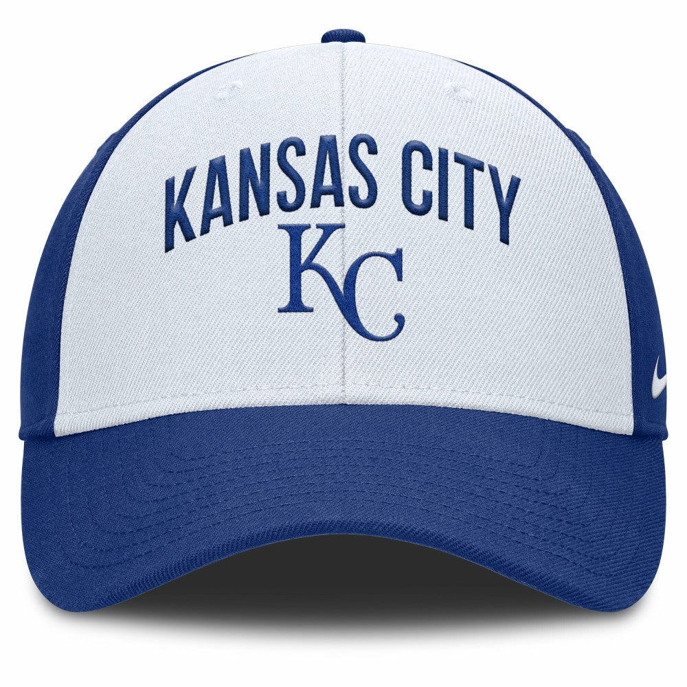 Kansas City Royals Nike Club Performance Adjustable Hat | MLB Online
