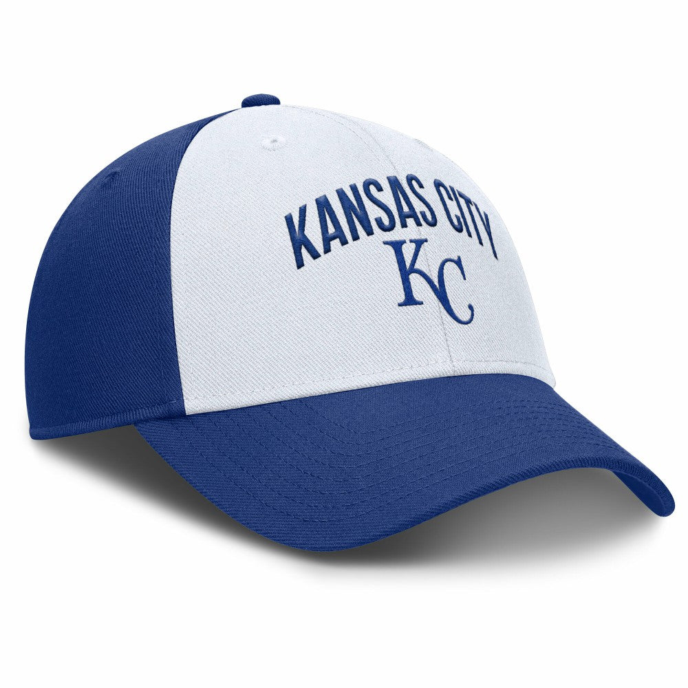 Kansas City Royals Nike Club Performance Adjustable Hat | MLB Online