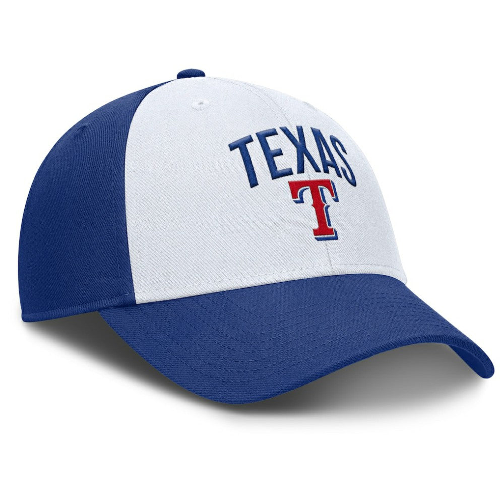 Texas Rangers Nike Club Performance Adjustable Hat | MLB Online