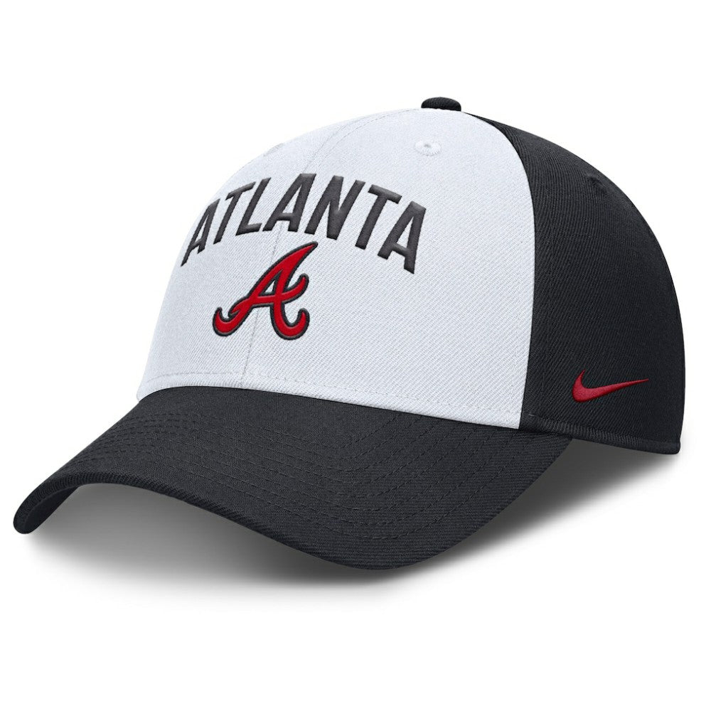 Atlanta Braves Nike Club Performance Adjustable Hat | MLB Online
