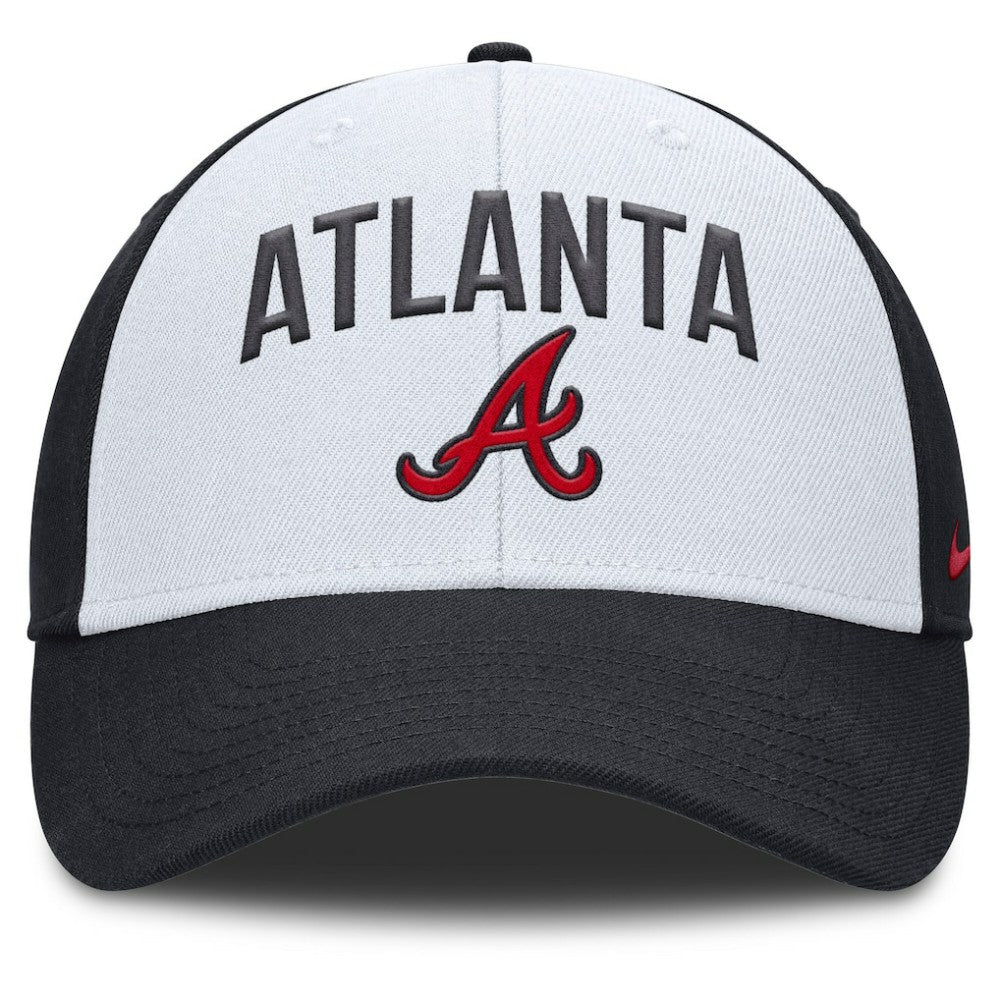 Atlanta Braves Nike Club Performance Adjustable Hat | MLB Online