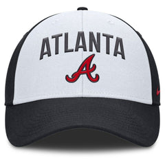 Atlanta Braves Nike Club Performance Adjustable Hat | MLB Online