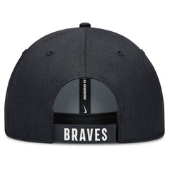 Atlanta Braves Nike Club Performance Adjustable Hat | MLB Online