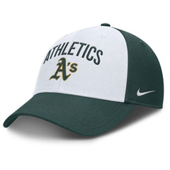 Athletics Nike Club Performance Adjustable Hat | MLB Sale