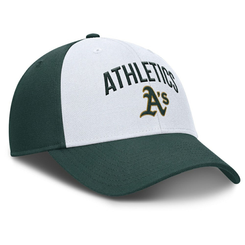Athletics Nike Club Performance Adjustable Hat | MLB Sale