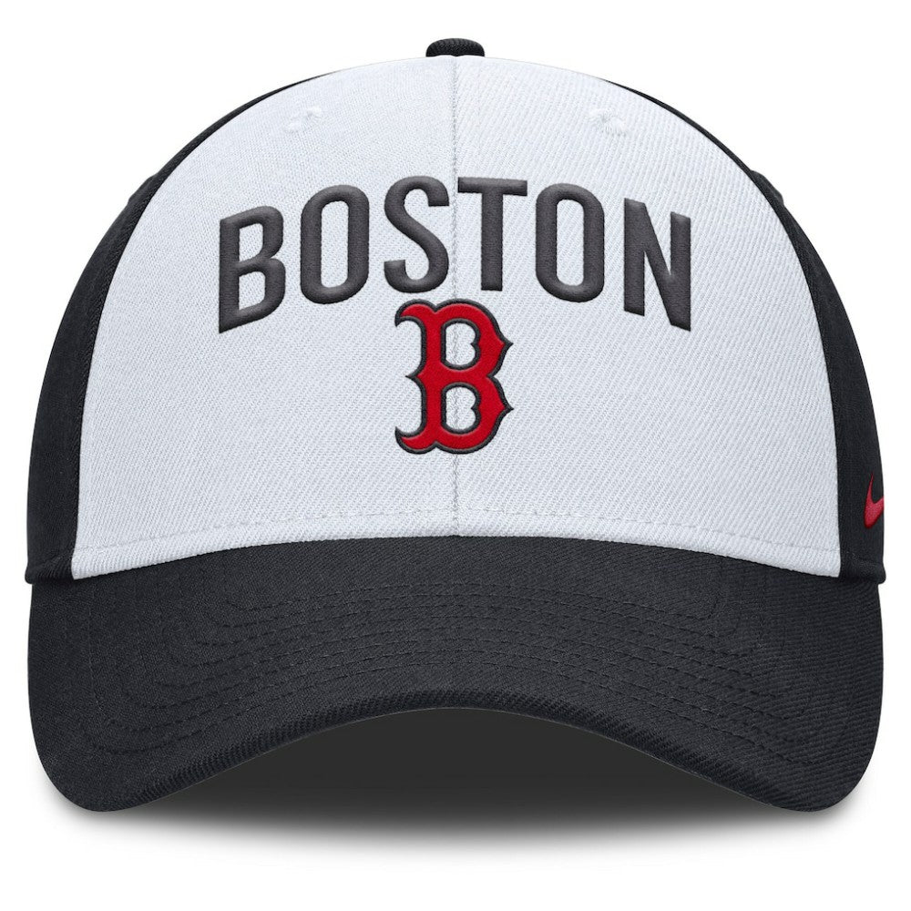 Boston Red Sox Nike Club Performance Adjustable Hat | MLB Online