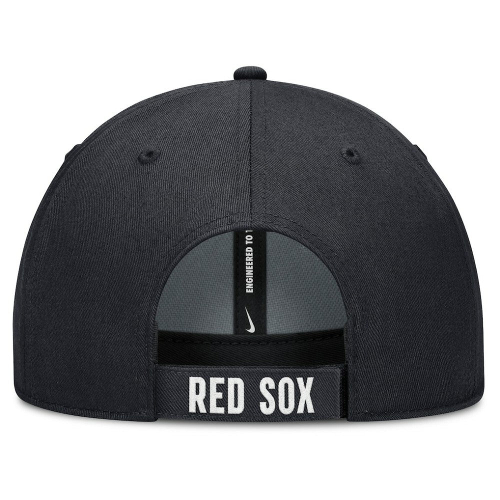 Boston Red Sox Nike Club Performance Adjustable Hat | MLB Online