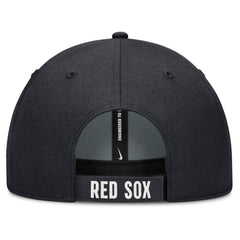 Boston Red Sox Nike Club Performance Adjustable Hat | MLB Online