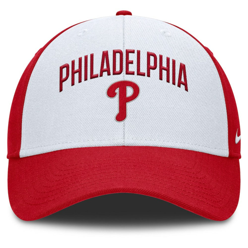 Philadelphia Phillies Nike Club Performance Adjustable Hat | MLB Online