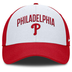 Philadelphia Phillies Nike Club Performance Adjustable Hat | MLB Online