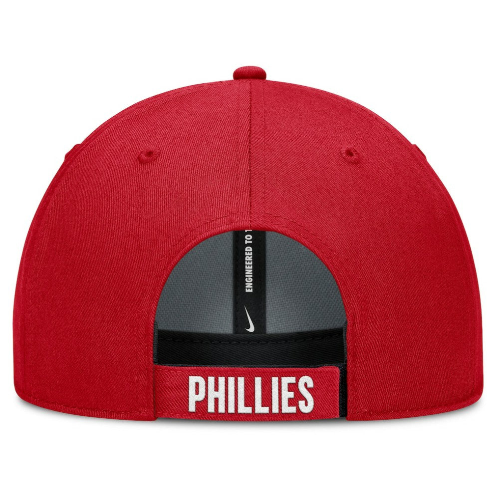 Philadelphia Phillies Nike Club Performance Adjustable Hat | MLB Online